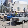 AUTOKLASSIKA Oldtimer Show Dortmund 20.04.2019